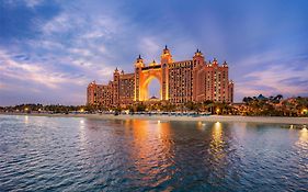 Atlantis The Palm, Дубаи